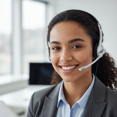 Operatore di supporto