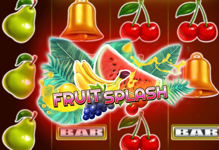 Fruit Splash! - Manna Play slot at Sanremo Online Casino Casino