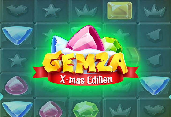 Gemza X-mas - BGaming slot at Sanremo Online Casino Casino