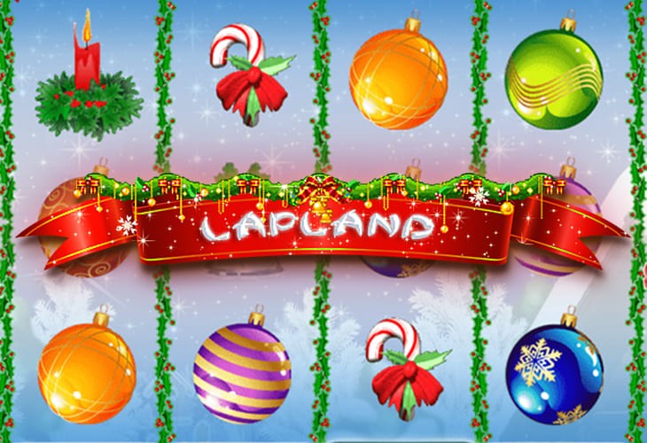 Lapland - Fugaso slot at Sanremo Online Casino Casino