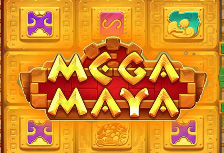Mega Maya - Swintt slot at Sanremo Online Casino Casino