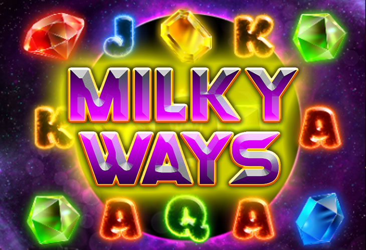 Milky Ways - Nolimit City slot at Sanremo Online Casino Casino