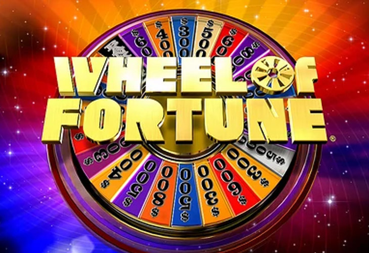Wheel Of Fortune - IGT slot at Sanremo Online Casino Casino
