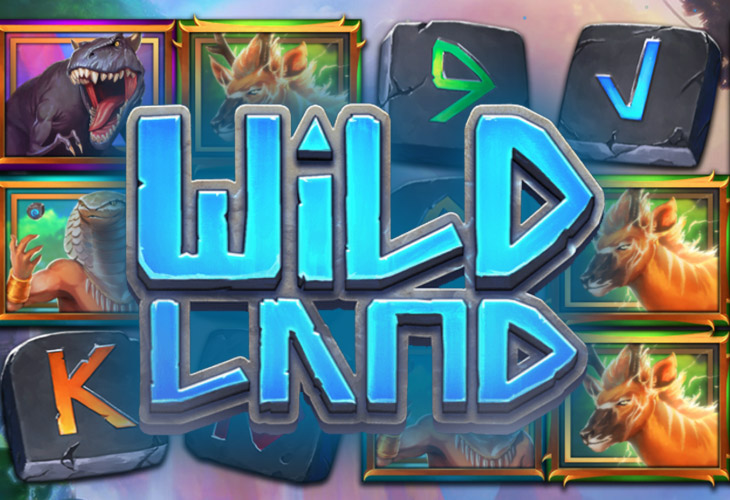 Wild Land - Swintt slot at Sanremo Online Casino Casino